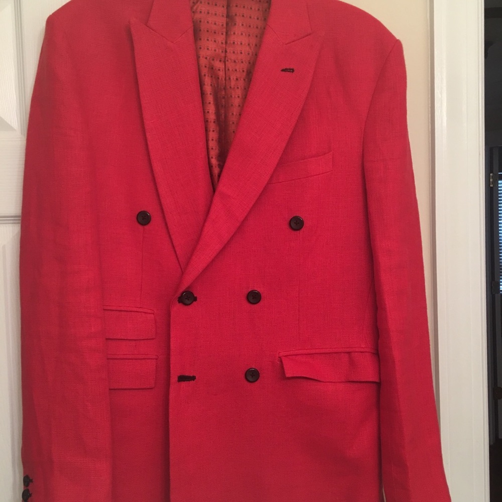 Meet your Posher, Dhoud